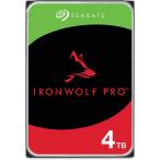 Seagate(シーゲイト) IronWolf Pro(エンタ