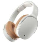 スカルキャンディ Bluetooth対応ワイヤレスヘッドホン(モッドホワイト) Hesh ANC Mod White S6HHW-N747 返品種別A
