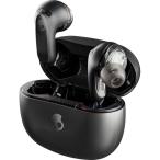 スカルキャンディ ノイズキャンセリング機能搭載 完全ワイヤレスBluetooth
