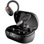 スカルキャンディ ノイズキャンセリング機能搭載 完全ワイヤレス Bluetoothイヤホン(BLACK ORANGE) Skullcandy PUSH ANC ACTIVE S2PAW-S749 返品種別A