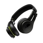 スカルキャンディ ノイズキャンセリング機能搭載 Bluetoothヘッドホン(トゥルーブラック) Skullcandy Icon ANC Wireless True Black S5IOW-S740 返品種別A