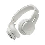 スカルキャンディ ノイズキャンセリング機能搭載 Bluetoothヘッドホン(ボーンホワイト) Skullcandy Icon ANC Wireless Bone White S5IOW-S951 返品種別A