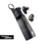 スカルキャンディ ノイズキャンセリング機能搭載 完全ワイヤレス Bluetoothイヤホン(True Black) Skullcandy Method 360 ANC S2MTW-T740 返品種別A
