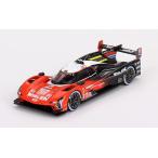 MINI-GT 1/ 64 キャデラック Vシリーズ. R ル・マン24時間 2023 #311 Action Express Racing(MGT00736-L)ミニカー 返品種別B