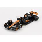 MINI-GT 1/ 64 マクラーレン F1 MCL60 2023 3位入賞車 #81 日本グランプリ(MGT00768-MJ)ミニカー 返品種別B