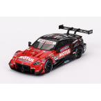 ショッピングmini MINI−GT 1/ 64 Nissan Z GT500 NISMO SUPER GTシリーズ 2023 #23 ”MOTUL AUTECH Z”(左ハンドル)(MGT00756-L)ミニカー 返品種別B