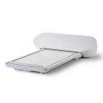 シルエット Portrait 静電マット silhouette CUT-MAT-ES-LTR 返品種別A