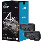 Cardo(karudo) Cardo FREECOM 4X для мотоцикла in cam 2 шт. комплект FRC4X103 возвращенный товар вид другой A
