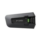 Cardo(カルド) Cardo PACKTALK EDGE バイク用インカム PT200001 返品種別A