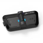 ショッピングOUTDOOR Cardo(カルド) Cardo PACKTALK OUTDOOR(ブラック)  返品種別A