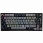 K65 PLUS WIRELESS 75% RGB Mechanical Gaming Keyboard