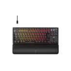 CORSAIR｜コルセア ゲーミングキーボード テンキーレス 日本語配列 かな無
