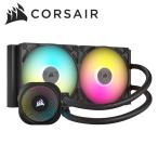 CORSAIR｜コルセア 水冷一体型CPUクー
