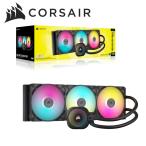 CORSAIR｜コルセア 水冷一体型CPUクー
