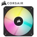 CORSAIRl Corse aPC кейс вентилятор iCUE AF120 RGB SLIM Single Pack( черный ) CO-9050162-WW возвращенный товар вид другой B