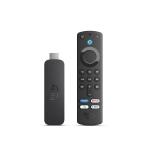 ショッピングtv Amazon(アマゾン) メディアストリーミング端末(Fire TV Stick 4K 第2世代 - Alexa対応 音声認識リモコン (第3世代)) Fire TV Stick 4K B0BW2L198L(4K2 返品種別A