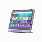 Amazon|アマゾン Fire HD 10 キッズプロ (10インチ) 対象年齢6歳から数千点のキッズコンテンツが1年間使い放題(2023年発売) B0BL65LRBP 返品種別B