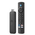 Amazon(アマゾン) メディアストリーミング端末(Fire TV Stick 4K Max(マックス)第2世代 - Alexa対応音声認識リモコンEnhanced) B0BW37QY2V(4KMAX2 返品種別A