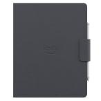Amazon(アマゾン) (Amazon Kindle Scribe (2026年発売) 用)Amazon純正 手帳型 プレミアムレザーカバー (グラファイト) B0FDNZ5M3Y 返品種別B