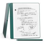 Amazon Kindle Scribe Notebook Design - 10.2 дюймовый дисплей,64GB хранение, Note функция установка, premium авторучка имеется B0CZ9SX1GW возвращенный товар вид другой B