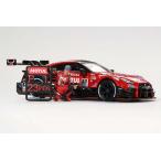 MINI−GT 1/ 64 Nissan GT-R Nismo GT500 NISMO SUPER GTシリーズ 2021 R3.Suzuka 優勝車 #23