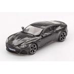 MINI-GT 1/ 64 アストンマーチン DBS 「ノー・タイム・トゥ・ダイ」(2021) 日本限定パッケージ(MGT00904-007J)ミニカー 返品種別B