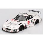 TSM Model 1/ 43 マツダ RX-7 LB-Super Silhouette ATHLETECOLLET(TSMV0030)ミニカー 返品種別B