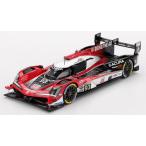 TSM Model 1/ 43 Acura ARX-06 IMSA セブリング12時間 2025 #93 Acura Meyer Shank Racing(TSM430871)ミニカー 返品種別B