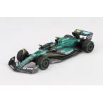 MINI-GT 1/ 64 アストンマーチン AMR24 F1 2024 #14 カナダグランプリ(MGT01113-L)ミニカー 返品種別B