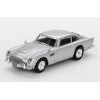 MINI-GT 1/ 64 アストンマーチン DB5 「カジノ・ロワイヤル」(2006)日本限定パッケージ(MGT00909-007J)ミニカー 返品種別B