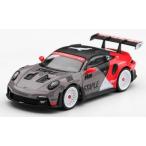 MINI-GT 1/ 64 ポルシェ 911 GT3 RS ステイプル x イノゼテック(左ハンドル)(MGT01353-L)ミニカー 返品種別B