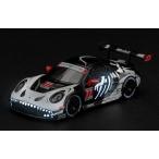 MINI-GT 1/ 64 ポルシェ 911 GT3 R (992) IMSA プチ・ル・マン 2026 #77 AO Racing "Skeleton Rexy"(左ハンドル)(MGT01436-L)ミニカー 返品種別B