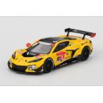 MINI-GT 1/ 64 シボレー コルベット Z06 GT3.R IMSA デイトナ24時間 2025 #3 Corvette Racing by Pratt Miller Motorsports(MGT01168-L)ミニカー 返品種別B