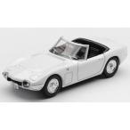 MINI-GT 1/ 64 Toyota 2000GT ロードスター 「007は二度死ぬ」(1967) 日本限定パッケージ(MGT00915-007J)ミニカー 返品種別B