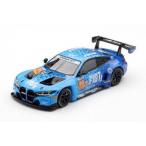 MINI-GT 1/ 64 BMW M4 GT3 EVO 中国GT 2025 #90 FIST Team AAI(左ハンドル)(MGT01215-CH)ミニカー 返品種別B