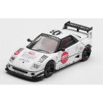 MINI-GT 1/ 64 マツダ AZ-1 リバティーウォーク LB40 LB-Hinomaru(右ハンドル)(MGT01227-R)ミニカー 返品種別B