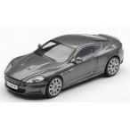 MINI-GT 1/ 64 アストンマーチン DBS 「カジノ・ロワイヤル」(2006)日本限定パッケージ(MGT00917-007J)ミニカー 返品種別B