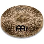 マイネル ハイハットシンバル 14インチ MEINL Byzance Dark B14DAH(MEINL) 返品種別A