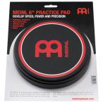  мой фланель барабан тренировка накладка 6~ MEINL Practice Pad MPP-6 возвращенный товар вид другой A