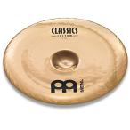  мой фланель коричневый ina тарелки 16 дюймовый MEINL Classics Custom CC16CH-B(MEINL) возвращенный товар вид другой A