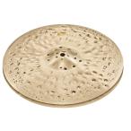 マイネル ハイハットシンバル 14インチ MEINL Foundry Reserve Hihats B14FRH 返品種別A