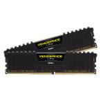 CORSAIR|コルセア PC4-21300 (DDR4-2666)288pin DDR4 DIMM 32GB(16GB×2枚) CMK32GX4M2A2666C16 返品種別B