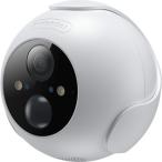 SwitchBot SwitchBot 屋外カメラ SwitchBot W2802001 返品種別A