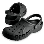 CROCS BAYA CLOG(ブラック・サイズ:M9/ W11(27.0cm)) /3日〜6日で出荷/ 返品種別A