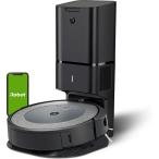 iRobot ロボット掃除機(グレー) アイロボット ルンバ Roomba i3+ ルンバI3+ 返品種別A