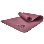  Adidas йога коврик 5mm антибактериальный specification ( wild розовый ) PRA-ADYG10350MR возвращенный товар вид другой A
