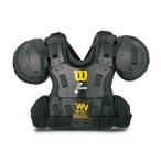  Wilson Pro Gold грудь протектор ( черный * размер :M~L) возвращенный товар вид другой A