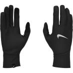  Nike мужской pe-sa- свет вес перчатка ( черный / черный / серебряный * размер :L) возвращенный товар вид другой A