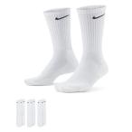  Nike Every tei подушка do тренировка носки 3 пара комплект ( белый / черный * размер :27~29cm) возвращенный товар вид другой A