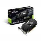 ¥¨¥¤¥¹¡¼¥¹ PCI-Express 3.0Âбþ ¥°¥é¥Õ¥£¥Ã¥¯¥¹¥Ü¡¼¥ÉASUS PH-GTX1050TI-4G PH-GTX1050TI-4G ÊÖÉʼïÊÌB